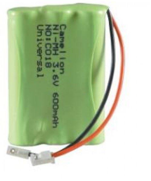 باتری تلفن بی سیم (Camelion P102 (C018
